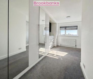 1 bedroom maisonette to rent - Photo 2