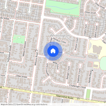 4 Telstar Ct, Vic 3219, Whittington