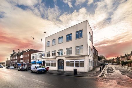 Studio Flat, Church Road, NW4 - Photo 5