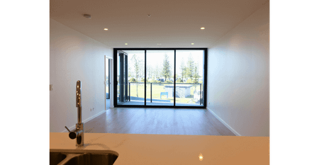 Modern Coastal Living at Eve Residences - 2-Bedroom Apartment - Photo 3