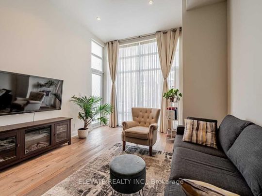 Arch Lofts , #V101 - Photo 1