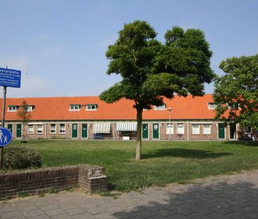 Dennenstraat 18 | Ijmuiden - Foto 3