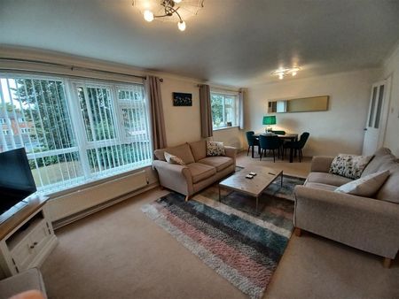 Albany Gardens, Hampton Lane, Solihull - Photo 4