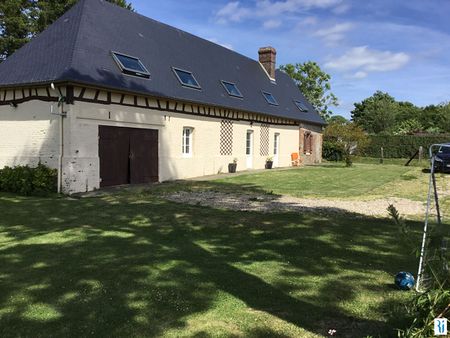 MONTEROLIER - Maison 5+ pièces - Photo 3