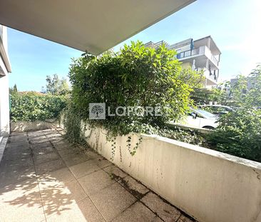 Appartement T1 Meyzieu à louer - Photo 2
