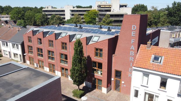 Te huur: Studio Hoogstraat 122 F in Zwolle - Photo 1