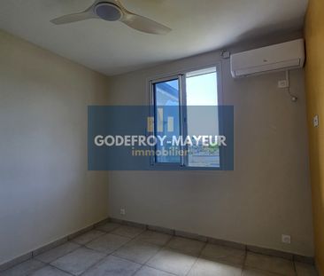 Location Appartement 3 pièces 85m² ST FRANCOIS 97118 - Photo 2
