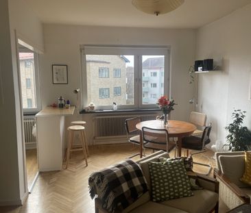 Malmö - 1rok - 12mån - 9.200kr/mån - Photo 1