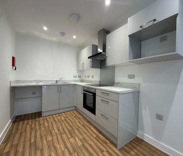 1 bedroom apartment to rent - Photo 4