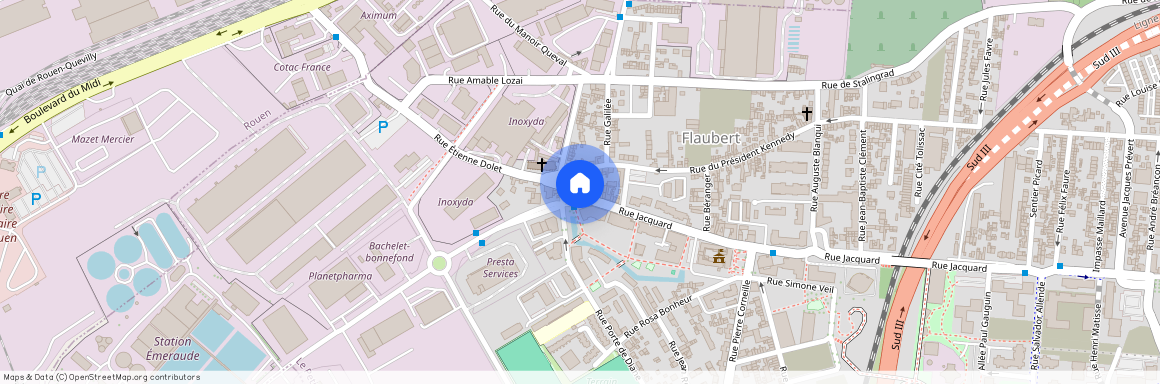 76140, Le Petit-Quevilly