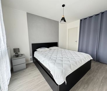 Appartement T2 à Noyal sur vilaine - Photo 3