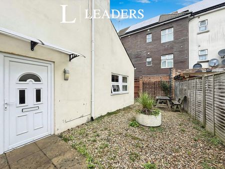 1 bedroom property to rent Palmerston Arms Court, 536 Christchurch Road, Bournemouth, BH1 - Photo 5