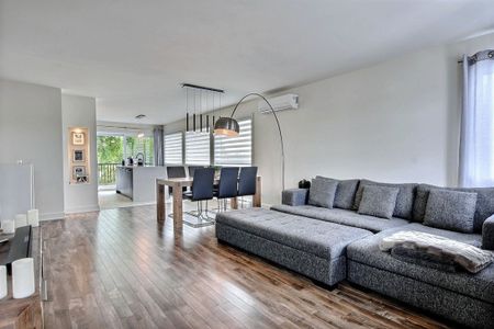 Appartement à louer - Laval (Vimont) (Autres) - Photo 5