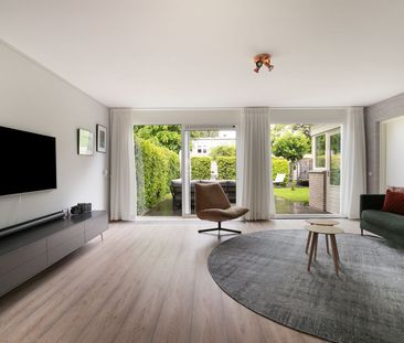 Huis te huur: Amerbachstraat 13 3045 RE Rotterdam - Foto 3