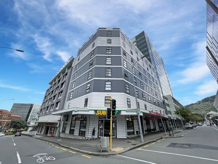 Welcome to 109/5 Aitken Street - Photo 5