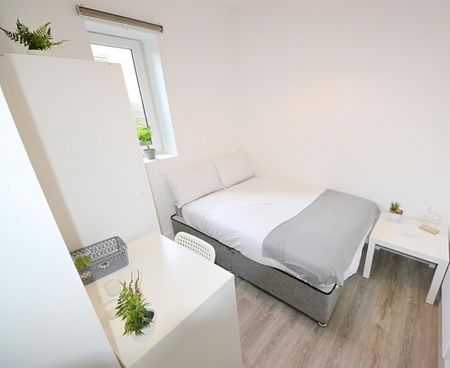 Room for rent, Herberton Road (Dublin, Ireland) - Photo 5