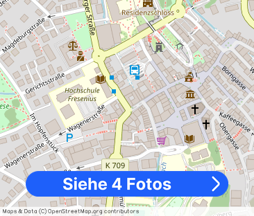 Wohnung mit Potenzial - Foto 1