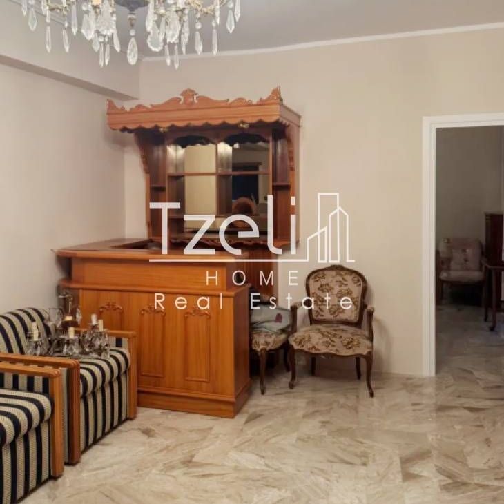 Διαμέρισμα για ενοικίαση Πλατεία Ελευθερίας (Κορυδαλλός) - Φωτογραφία 1