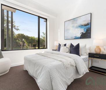 Brand-New 4-Bedroom Townhouse with Space & Style - Photo 3