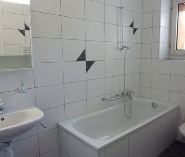 Helle 2.5-Zimmerwohnung mit grossem Balkon und Aussicht in Solothurn - Foto 5