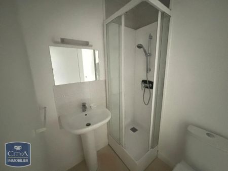 Appartement à louer 1 pièce 27m² - Photo 4