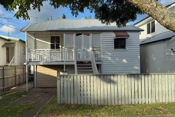 34 Stratton Terrace, - Photo 1