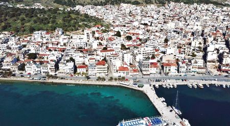 Μονοκατοικία για ενοικίαση Σελήνια (Σαλαμίνα) - Photo 5