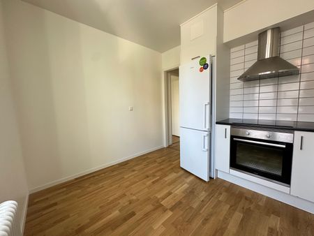 Traktörsgatan 52- 2 rok (lgh 1002) - Foto 2