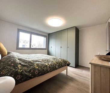 3.5 Zimmer, 87 m², 1. Stock - Photo 5