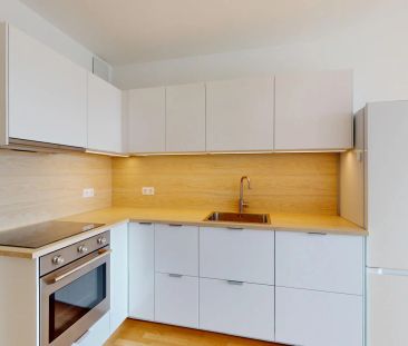 IN VERTRAGSABWICKLUNG! : PENZING | Erstbezug: Helle 2-Zimmer-Neubau... - Photo 3