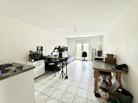 Appartement T2 à louer - 35 m² - Photo 3
