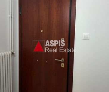 Διαμέρισμα, προς ενοικίαση Πλατεία Κολιάτσου, Πατήσια Κωδικός 2649721 - Photo 2