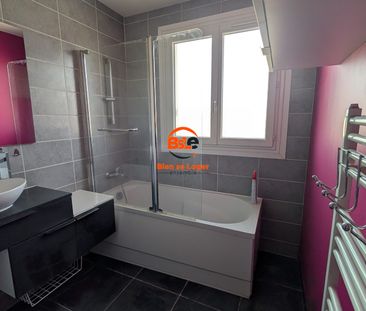 Location Appartement 3 pièces 72m² ISSOIRE 63500 - Photo 2