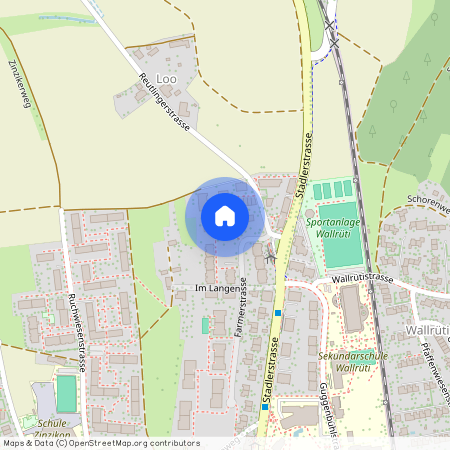 8404, Winterthur, Farmerstrasse, 4