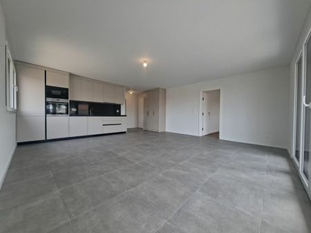 Appartement neuf de 3.5 pièces au 2ème étage à Farvagny - Foto 2