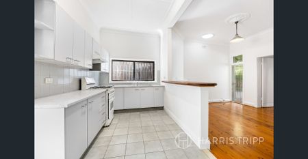 Generous Family Space in a Vibrant Urban Setting - Photo 5