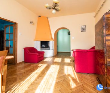 2-pok. 68m2, Krasińskiego, Jubilat, Wawel - Фото 1