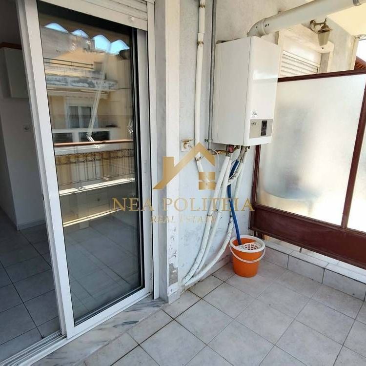 Studio/Γκαρσονιέρα για ενοικίαση Σταυρούπολη - Photo 1