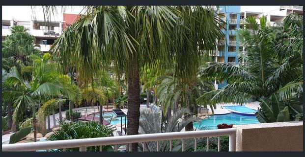 New Kitchen and Laundry in the heart of Fortitude Valley - Photo 1