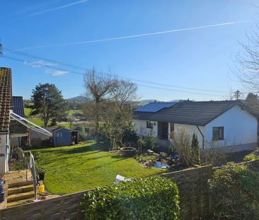 Einfamilien-Split-Level-Haus in Stieldorf- ganz oder teilweise möbl... - Photo 1