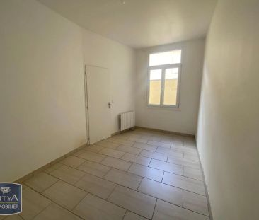 Appartement à louer 3 pièces 61.96m² - Photo 2