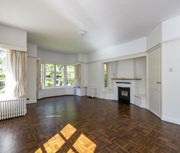 Te huur: Huis Hogeweg 8 in Wassenaar - Photo 3