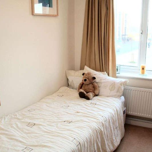 Newcastle Street, Manchester, M15 - Photo 1