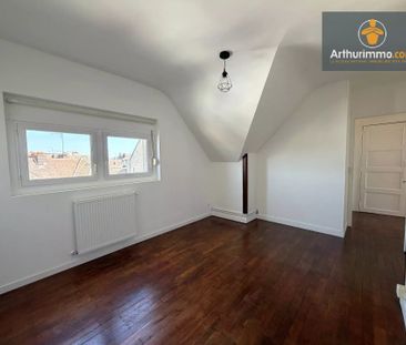Location Appartement 3 pièces 52 m2 à Compiègne - Photo 5