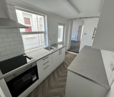 1 bedroom ground floor flat to rent - Photo 5