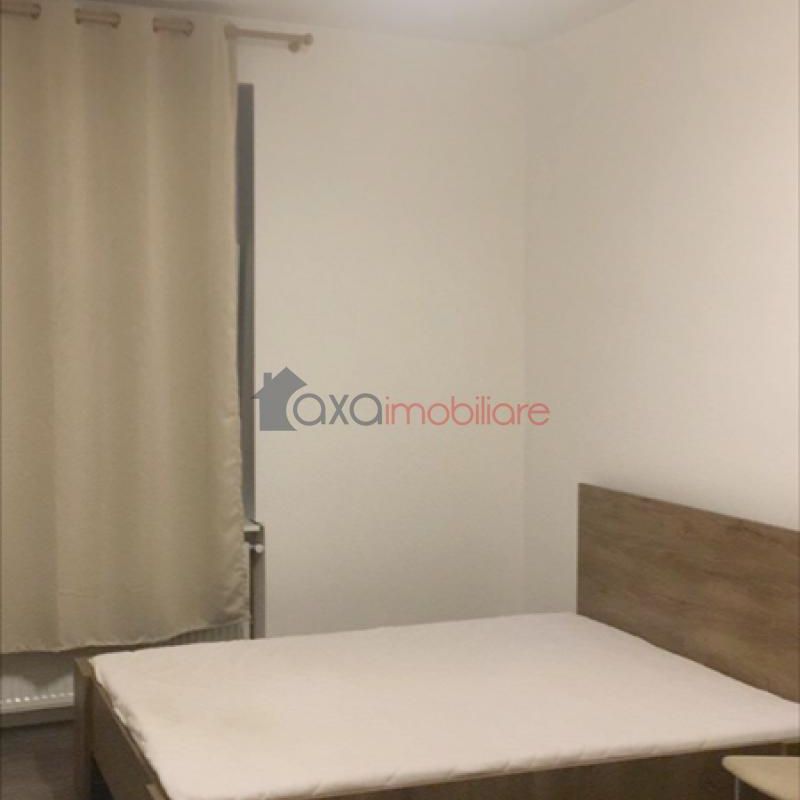 Apartament 2 camere de inchiriat in Cluj-Napoca, Centru ID 5091 - Photo 1