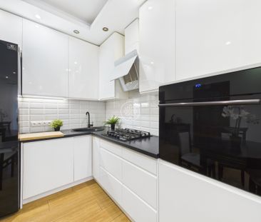 Trzypokojowe mieszkanie Bydgoszcz Glinki - Photo 2