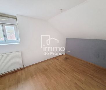 Location appartement 4 pièces 66.34 m² à Valserhône (01200) - Photo 6