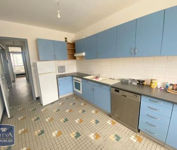 Appartement à louer 4 pièces 95.22m² - Photo 3