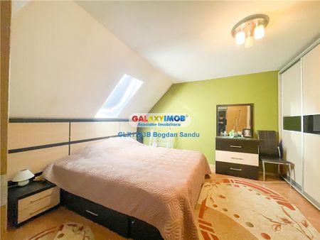 Apartament 3 camere de inchiriat Constantin Brancoveanu - Berceni - Photo 5